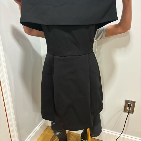 Nadine Merabi Harper dress in size 8, NEVER WORN, brand new with box and tags - Picture 13 of 16